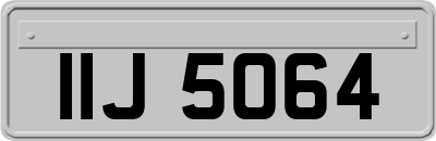IIJ5064