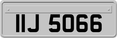 IIJ5066