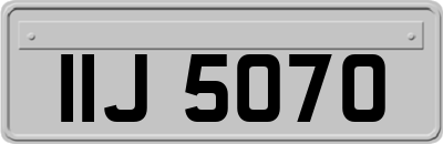 IIJ5070