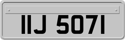 IIJ5071