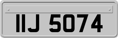 IIJ5074