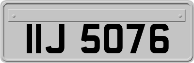 IIJ5076