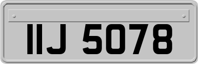 IIJ5078