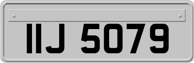 IIJ5079