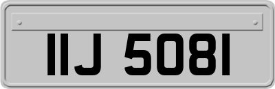 IIJ5081