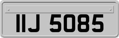 IIJ5085