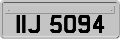 IIJ5094