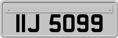 IIJ5099