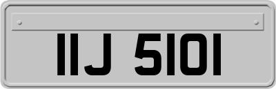 IIJ5101