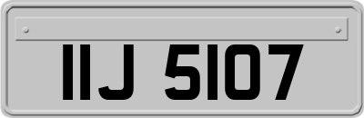 IIJ5107