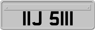 IIJ5111