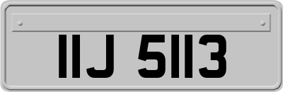 IIJ5113