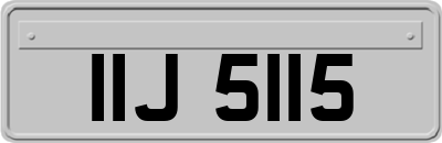 IIJ5115