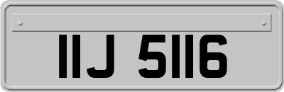 IIJ5116