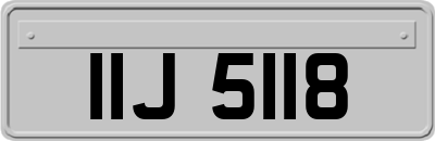 IIJ5118