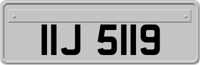 IIJ5119