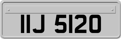IIJ5120