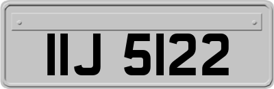 IIJ5122