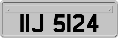 IIJ5124