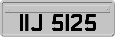 IIJ5125