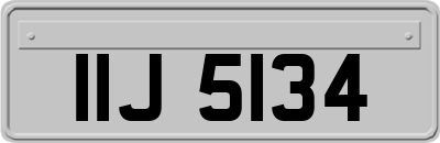 IIJ5134