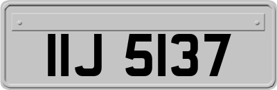 IIJ5137