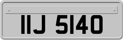IIJ5140