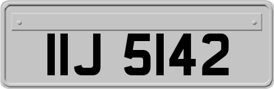 IIJ5142