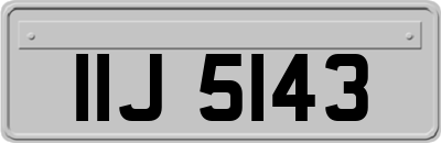 IIJ5143