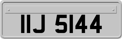 IIJ5144