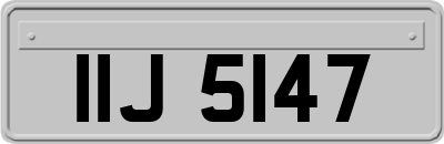 IIJ5147
