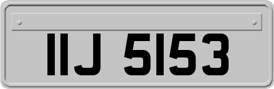 IIJ5153