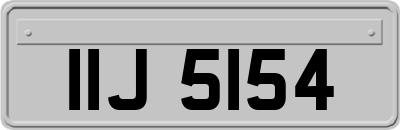 IIJ5154
