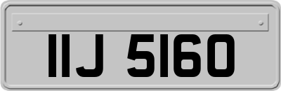 IIJ5160