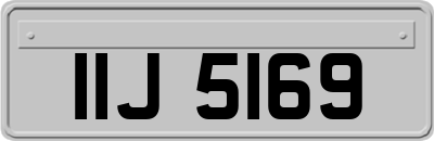 IIJ5169