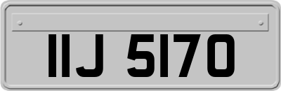 IIJ5170