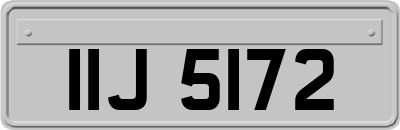 IIJ5172