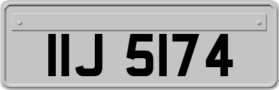 IIJ5174
