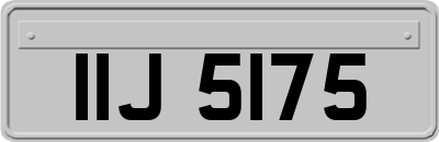 IIJ5175