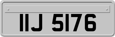 IIJ5176