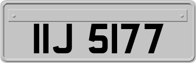 IIJ5177
