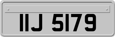 IIJ5179