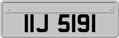 IIJ5191