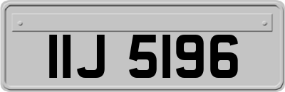 IIJ5196