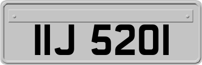 IIJ5201