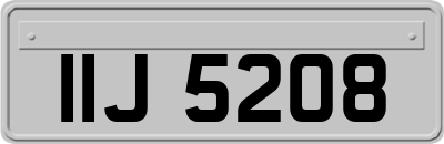 IIJ5208
