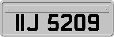 IIJ5209