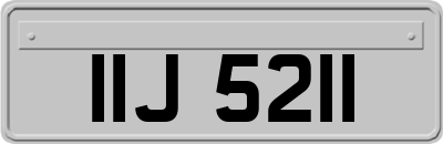 IIJ5211