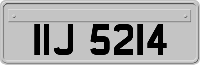 IIJ5214