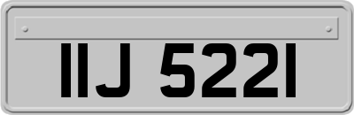 IIJ5221